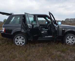 Land Rover Range Rover Gebrauchtwagen