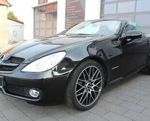 Mercedes-Benz SLK 200 Gebrauchtwagen