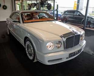 Bentley Brooklands Gebrauchtwagen