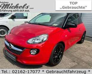 Opel Adam Gebrauchtwagen