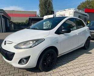 Mazda 2 Gebrauchtwagen