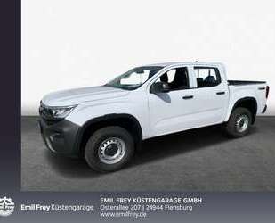 VW Amarok Gebrauchtwagen