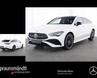 Mercedes-Benz CLA 250 Gebrauchtwagen