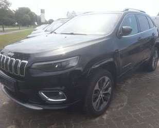 Jeep Cherokee Gebrauchtwagen