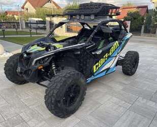 Can-Am Maverick Gebrauchtwagen