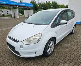 Ford S-Max Gebrauchtwagen