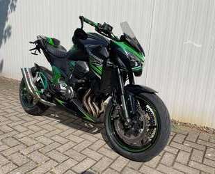 Kawasaki Z 800 Gebrauchtwagen