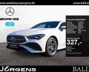 Mercedes-Benz CLA 250 Gebrauchtwagen