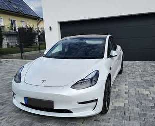 Tesla Model 3 Gebrauchtwagen