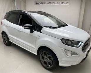 Ford EcoSport Gebrauchtwagen