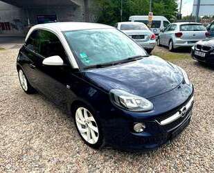 Opel Adam Gebrauchtwagen