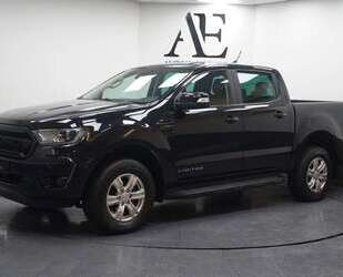 Ford Ranger Gebrauchtwagen