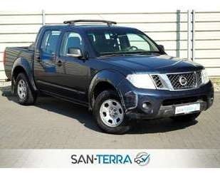 Nissan Navara Gebrauchtwagen