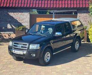 Ford Ranger Gebrauchtwagen