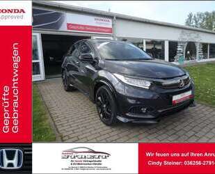 Honda HR-V Gebrauchtwagen