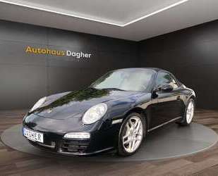 Porsche 997 Gebrauchtwagen