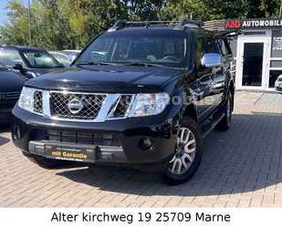 Nissan Navara Gebrauchtwagen