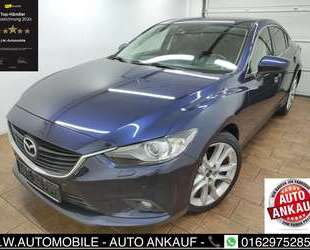 Mazda 6 Gebrauchtwagen