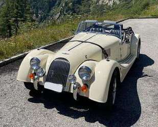 Morgan Plus 4 Gebrauchtwagen