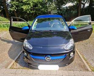 Opel Adam Gebrauchtwagen