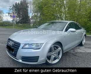 Audi A7 Gebrauchtwagen