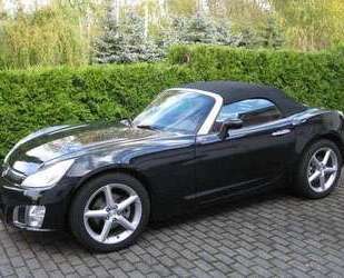 Opel GT Gebrauchtwagen