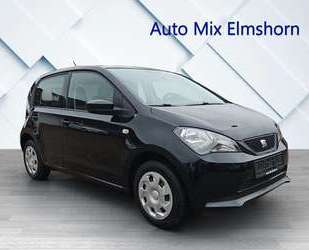 Seat Mii Gebrauchtwagen