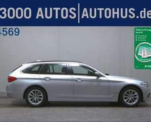 BMW 520 Gebrauchtwagen