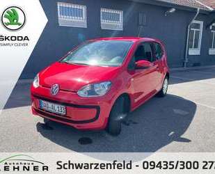 VW up! Gebrauchtwagen