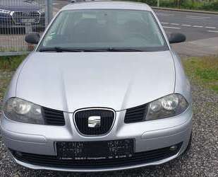 Seat Cordoba Gebrauchtwagen