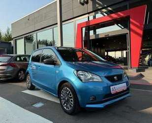 Seat Mii Gebrauchtwagen