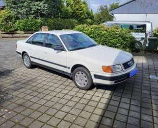 Audi 100 Gebrauchtwagen