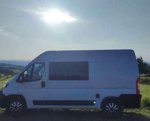 Fiat Ducato Gebrauchtwagen