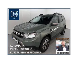 Dacia Duster Gebrauchtwagen