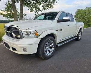 Dodge RAM Gebrauchtwagen