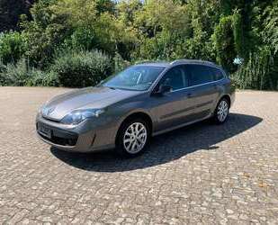 Renault Laguna Gebrauchtwagen