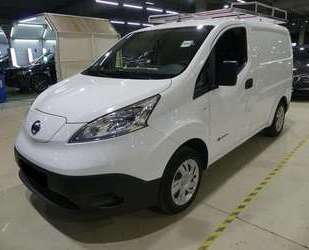 Nissan NV200 Gebrauchtwagen