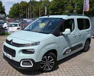 Citroen Berlingo Gebrauchtwagen