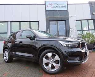 Volvo XC40 Gebrauchtwagen