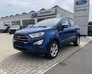 Ford EcoSport Gebrauchtwagen