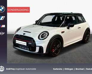 Mini John Cooper Works Gebrauchtwagen