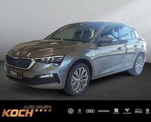 Skoda Scala Gebrauchtwagen