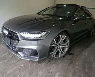 Audi A7 Gebrauchtwagen