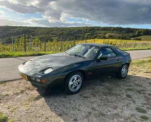 Porsche 928 Gebrauchtwagen