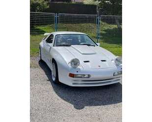 Porsche 928 Gebrauchtwagen