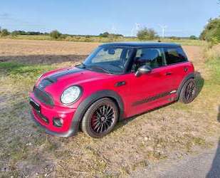 Mini John Cooper Works Gebrauchtwagen