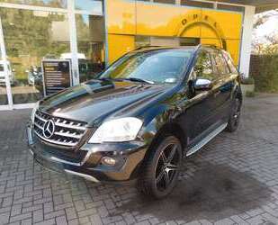 Mercedes-Benz ML 320 