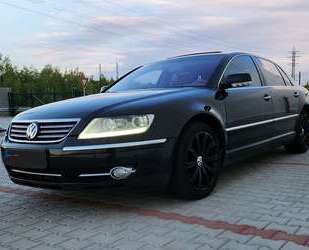 VW Phaeton Gebrauchtwagen