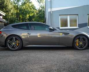 Ferrari FF Gebrauchtwagen