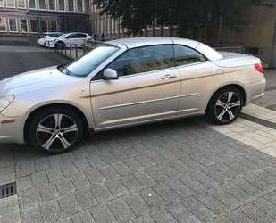 Chrysler Sebring Gebrauchtwagen